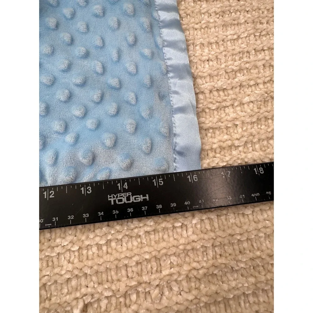 N/A blue bear